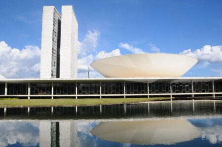 Prazo para envio de recursos do concurso da Câmara dos Deputados vai até 12 de março de 2025