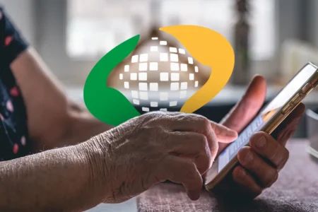 INSS faz alerta sobre aplicativo falso que promete devolução de dinheiro e rouba dados de beneficiários