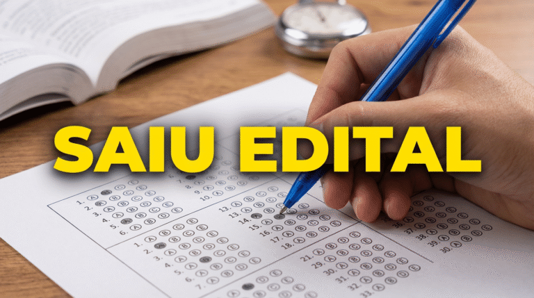 Prefeitura abre nesta segunda-feira (16) inscrições para concurso com mais de 80 vagas