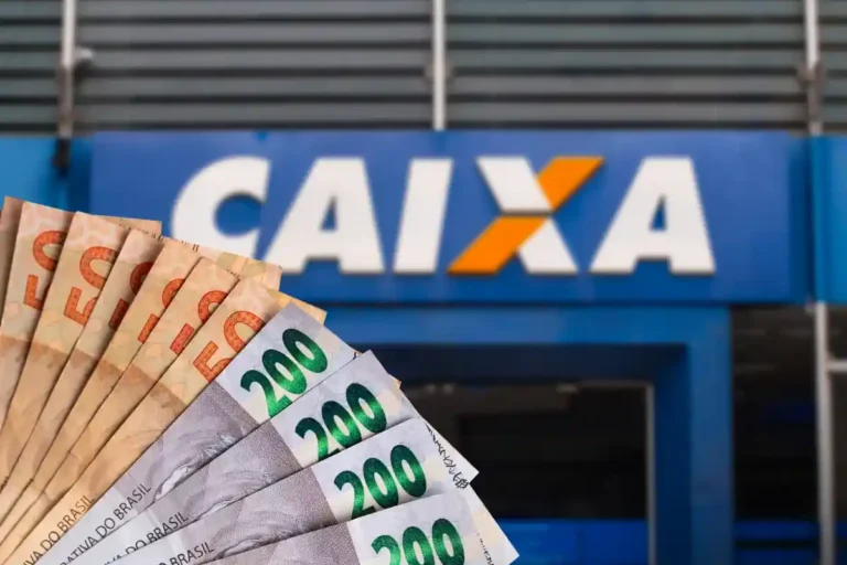 Caixa Econômica libera saque de R$ 6.220 até 20 de março; prazo vale de 16 a 20/03