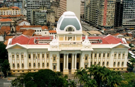 Concurso TJ PE divulga gabarito preliminar das provas de Técnico Judiciário