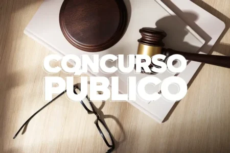 Concursos em tribunais: panorama das inscrições abertas na área jurídica