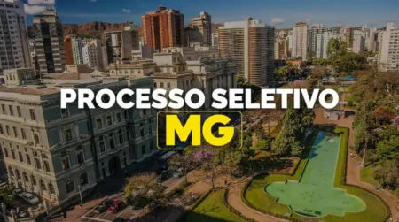 Prefeitura de Minas Gerais adia fim das inscrições em processo seletivo com salários de até R$ 11,4 mil