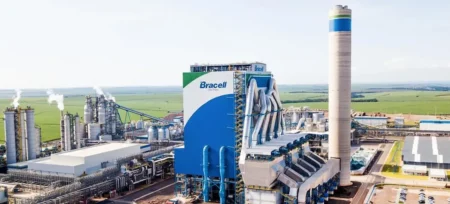 Bracell abre inscrições para programa de estágio na Bahia