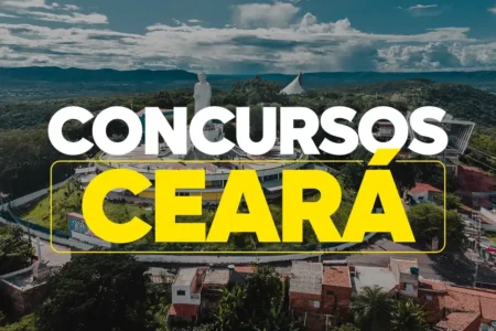 Câmara de Aracati lança concurso público com 17 vagas para níveis médio e superior