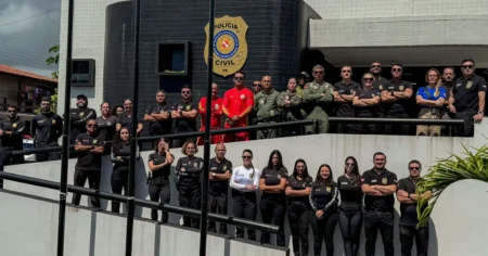 Concurso PC PA: edital autorizado com 237 vagas para área policial e administrativa