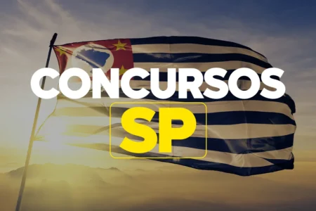 Concursos em SP encerram inscrições nesta sexta-feira, 24; salários de até R$ 8,3 mil movimentam candidatos