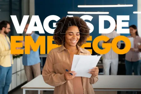 Semana pré-Dia do Trabalhador reúne 2,4 mil oportunidades em concursos, estágios e cursos gratuitos