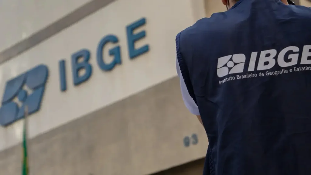 concurso IBGE