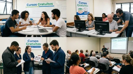 IFSULDEMINAS oferece 2.000 vagas gratuitas no curso de Primeiros Socorros no Ambiente Escolar