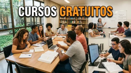 IFRJ aceita nota do Enem e oferece 210 vagas grátis em 13 cursos presenciais para o 2º semestre de 2026