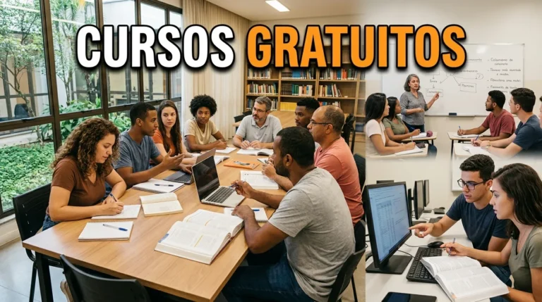 MEC e Fundaj oferecem 50 vagas gratuitas em especialização presencial de Cinema e Educação