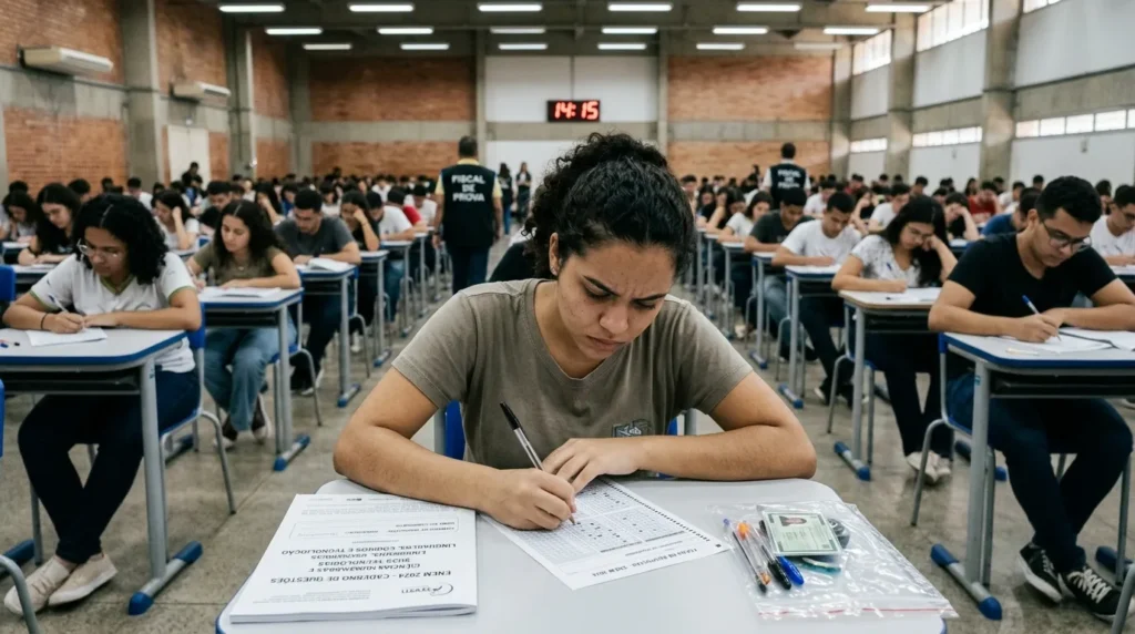 Gabarito Extraoficial Concurso Prefeitura de Pinhalzinho (SP) 2026 – resultado preliminar e análise das provas Gabarito Extraoficial Concurso Prefeitura de Pinhalzinho (SP) 2026