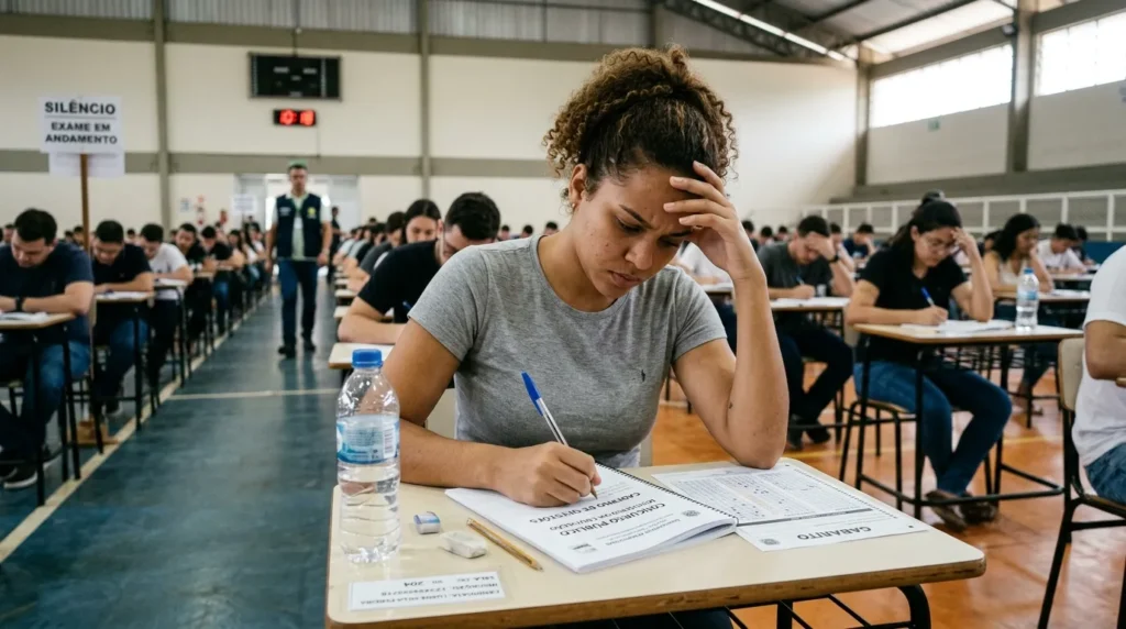 Gabarito Extraoficial Concurso Prefeitura de Jundiaí (SP) 2026