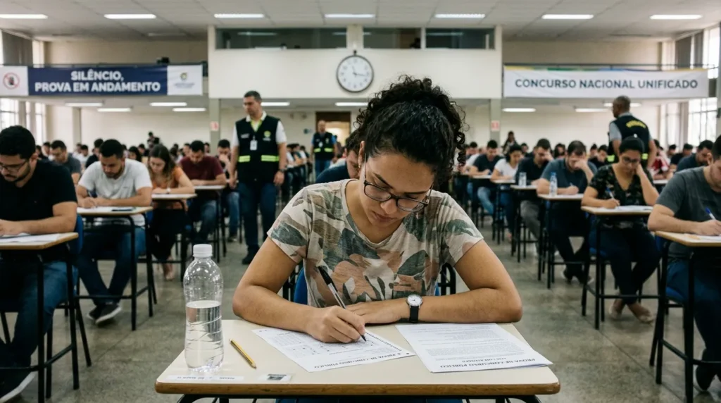 Gabarito extraoficial Concurso Professor Exército 2026 Gabarito extraoficial Concurso Professor Exército 2026
