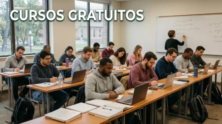 UERN libera 150 vagas para especialização gratuita em Gestão Escolar EaD