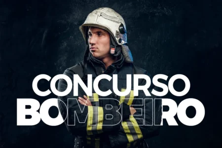 Inscrições para o concurso do Corpo de Bombeiros começam em maio com salários de até R$ 11,5 mil