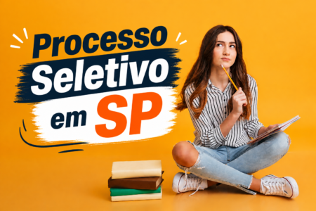 Governo de São Paulo abre seleção com 20 mil vagas de estágio para 2026