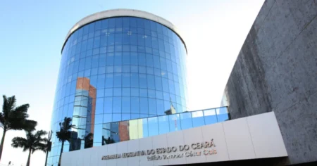 Concurso ALE CE 2026: Idecan é a banca e edital promete 600 oportunidades no Legislativo cearense