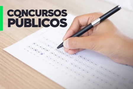 Dois concursos no Distrito Federal abrem inscrições; confira como participar