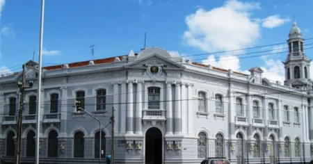 Concurso Sefaz CE 2026: edital oferece 100 vagas imediatas e até R$ 28 mil de salário