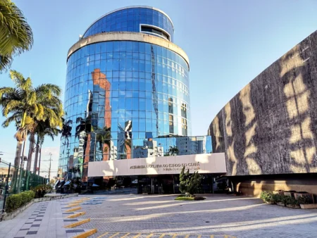 Concurso ALECE promete 200 vagas imediatas em edital previsto para maio