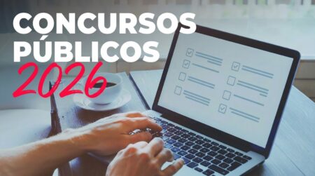 Prazo final nesta quinta (7) para concursos que somam mais de 250 vagas
