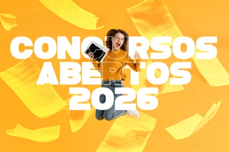 Última chamada: editais de prefeituras com salários de até R$ 11 mil encerram inscrições neste sábado