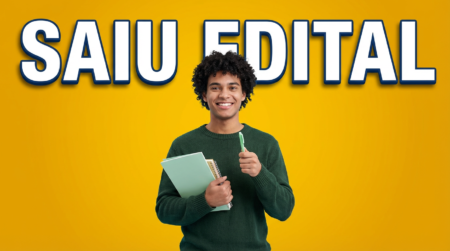 Concurso público da Prefeitura oferece salários de até R$ 8.301,70 com inscrições abertas a partir desta terça-feira