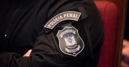 Concurso Polícia Penal RS 2026: edital traz 213 vagas e salários de até R$ 9.745