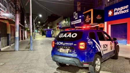 Concurso da Guarda Municipal de Maceió encerra inscrições com 100 vagas e salários de até R$ 3,8 mil