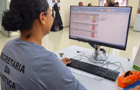 Concurso Secretaria da Justiça RS 2026: 213 vagas para níveis médio e superior com salários de até R$ 9,7 mil
