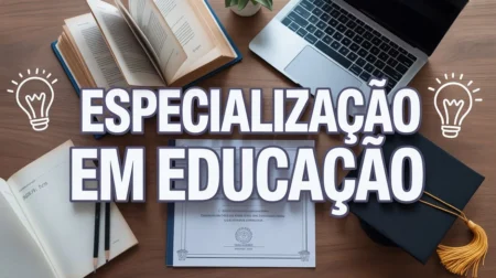 IFSP abre 40 vagas para especialização gratuita em Educação Dialógica EAD; inscrições até junho de 2026