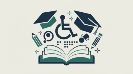 UFSCar libera 300 vagas gratuitas em especialização EAD para alfabetização de alunos com deficiência