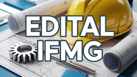 Instituto Federal de Minas Gerais oferece 105 vagas em cursos técnicos gratuitos com seleção via histórico escolar