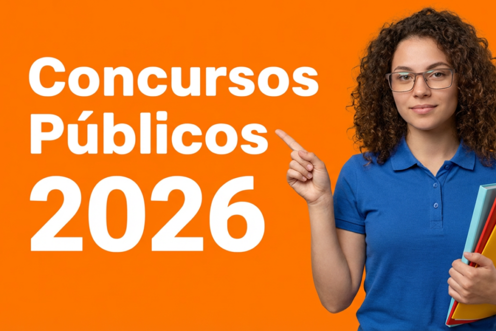 Novos editais de concursos públicos oferecem salários de até R$ 21,6 mil; veja oportunidades de maio