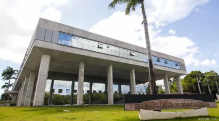 Concurso TJ CE 2026: edital lançado com 24 vagas para níveis médio e superior