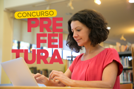 Prefeitura reabre inscrições de concurso com mais de 270 vagas e salários de até R$ 13,5 mil