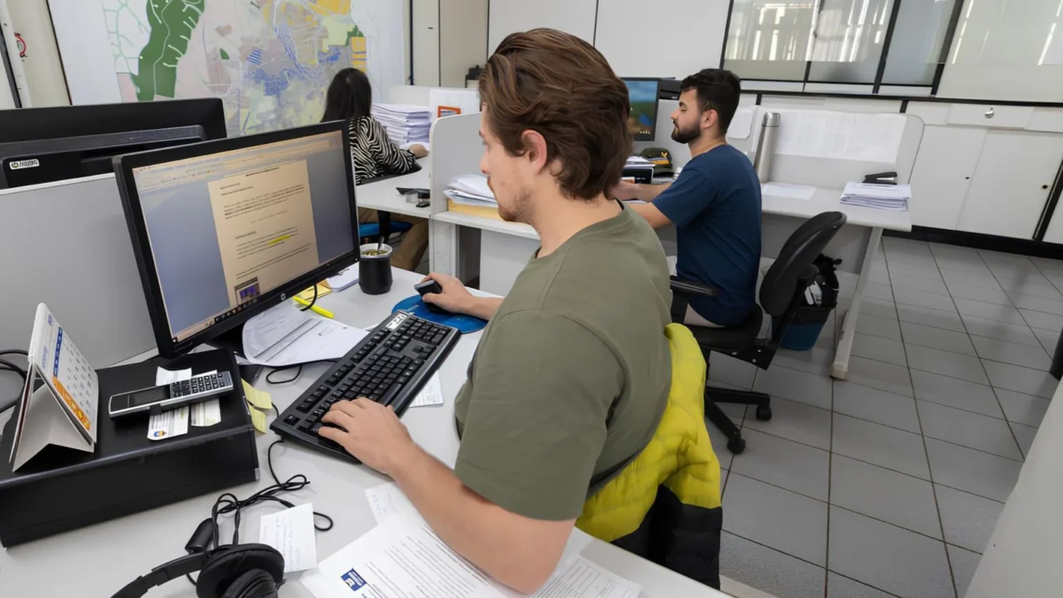 TJCE lança concurso com 900 vagas e salários de até R$ 8,8 mil; inscrições vão até 22 de junho