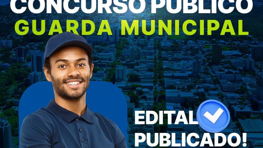 Concurso Prefeitura de Foz do Iguaçu 2026 abre 69 vagas com salários de até R$ 21,6 mil