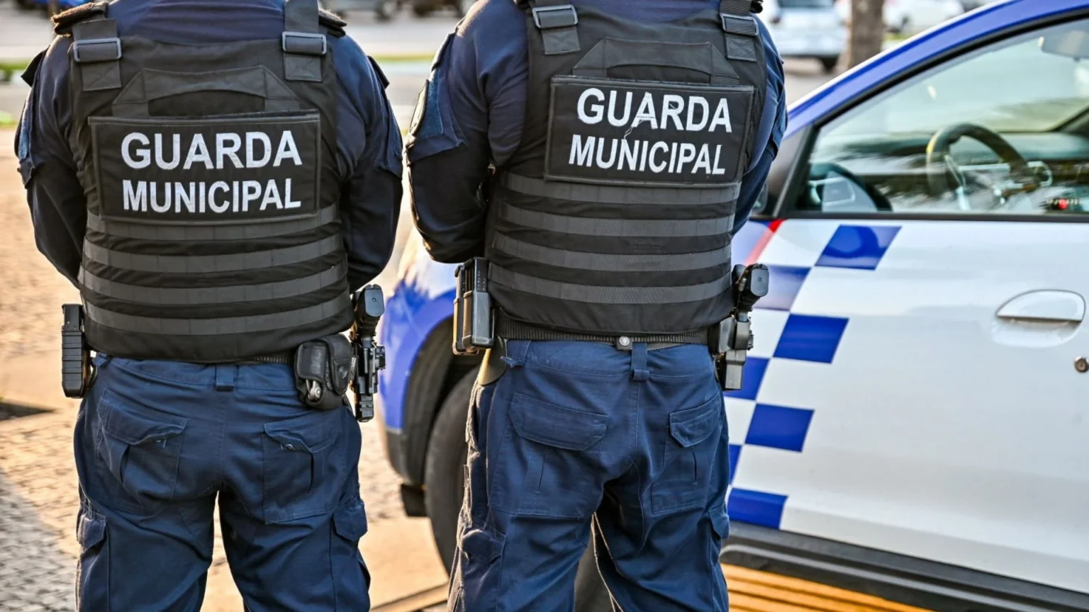 Concurso Guarda Civil Municipal oferece salário de até R$ 7 mil para nível médio no ES