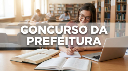 Prefeitura baiana inicia inscrições para novo concurso público; veja como participar