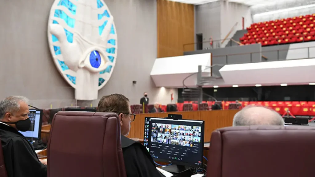 Concurso TJ-CE 2026: 12 vagas para Analista Judiciário em sete áreas com salário inicial de R$ 8,8 mil