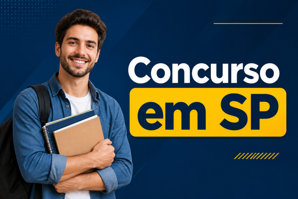 Concurso da Prefeitura de Lindóia (SP) tem vagas para todos os níveis e salários de até R$ 4,5 mil