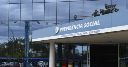 Concurso INSS 2026: pedido com 10 mil vagas para Técnico e Analista movimenta Brasília