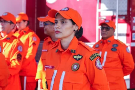 Concurso Bombeiros BA confirma 600 vagas e entra na reta final de preparação