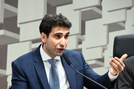 Novo concurso Bacen ganha força após alerta de Galípolo sobre falta de servidores