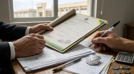 Concurso Polícia Penal RN: contrato com Instituto Avalia acelera publicação do edital