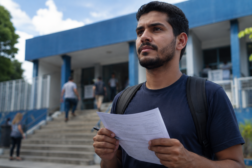 Inscrições do concurso da Prefeitura com mais de 90 vagas e salários de R$ 14 mil terminam domingo (24)