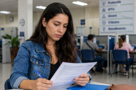 Concurso Prefeitura de Minaçu-GO oferece 90 vagas com salários de até R$ 21,7 mil; inscrições abrem em 26 de maio